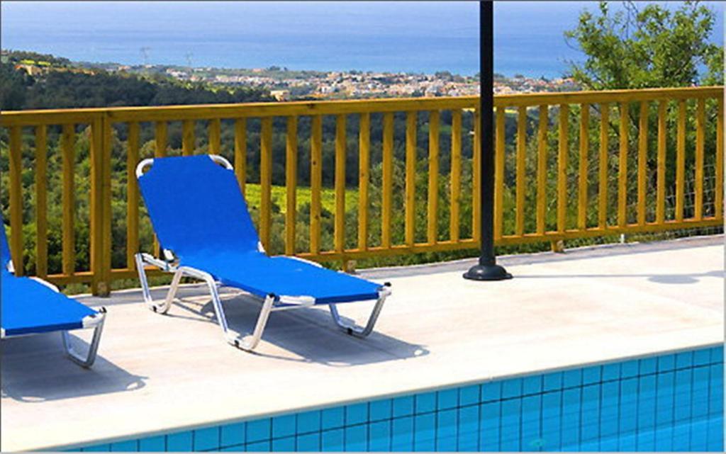 Great Escape Villa *