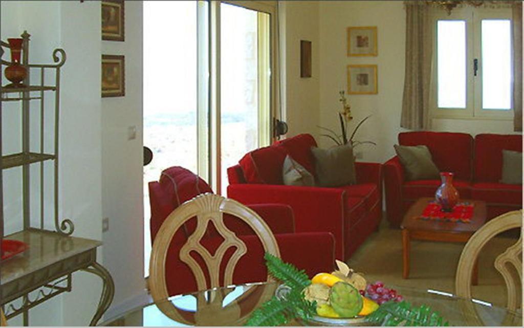 Villa Great Escape Maroulas