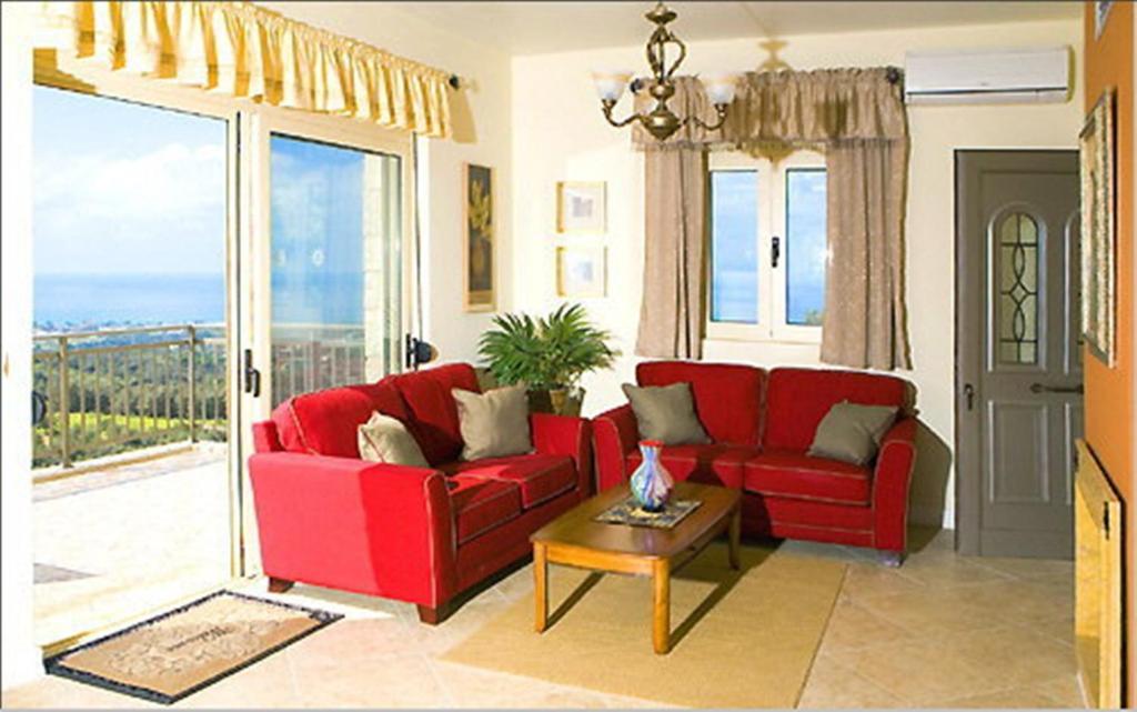 Villa Great Escape