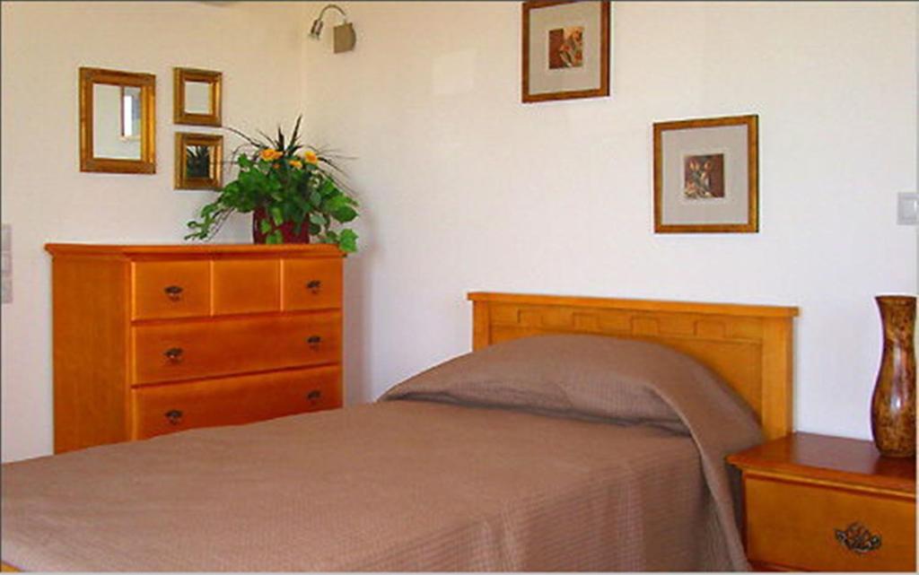 Villa Great Escape Maroulas