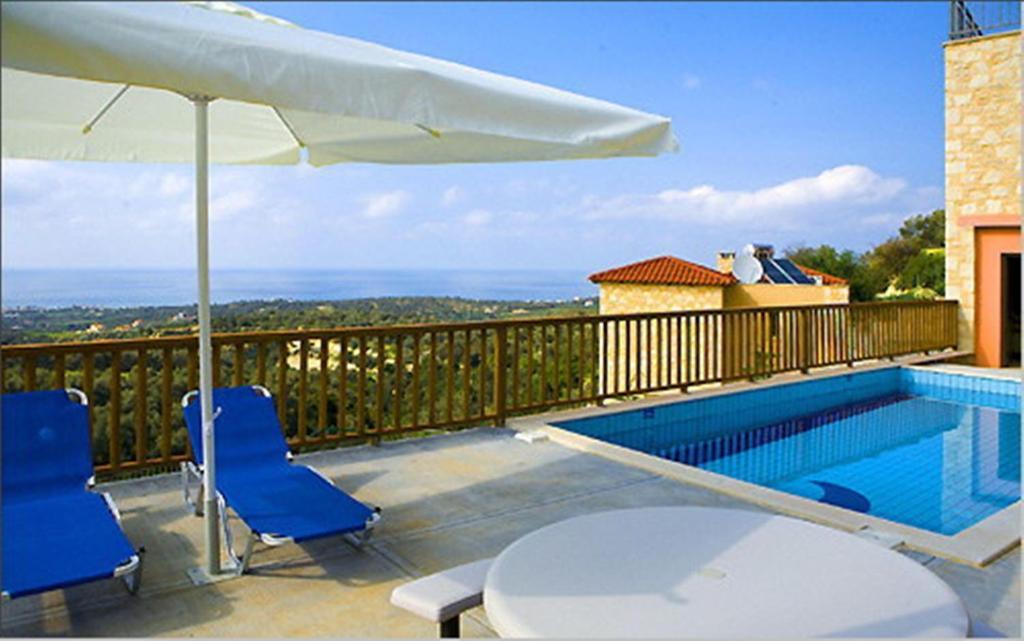Great Escape Villa *