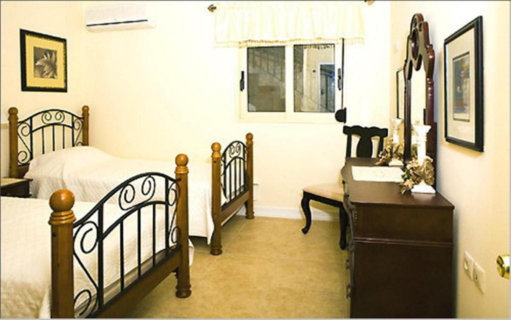 Great Escape Villa