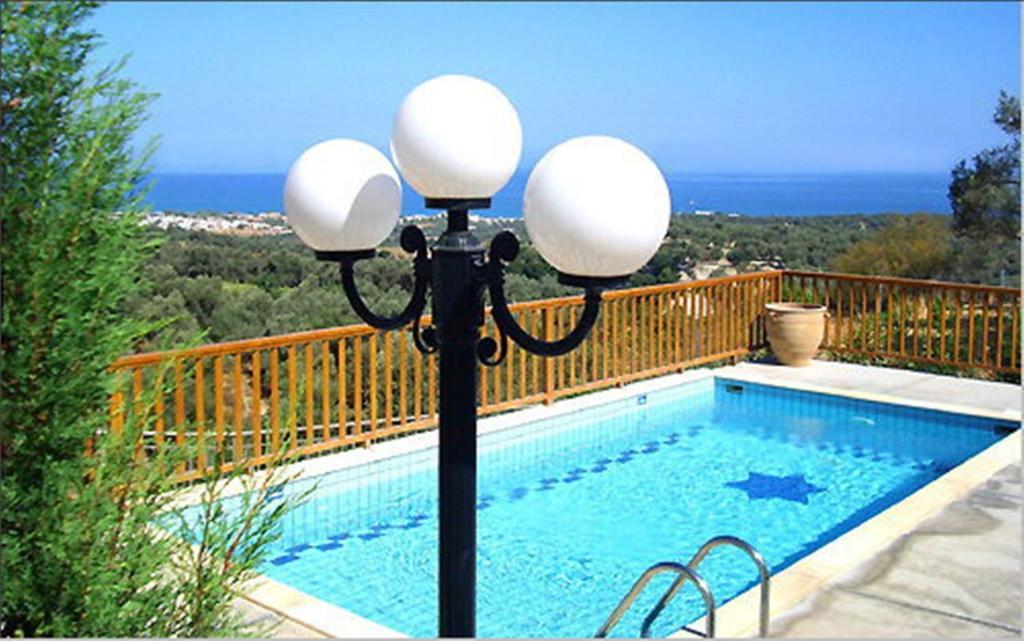Great Escape Villa *