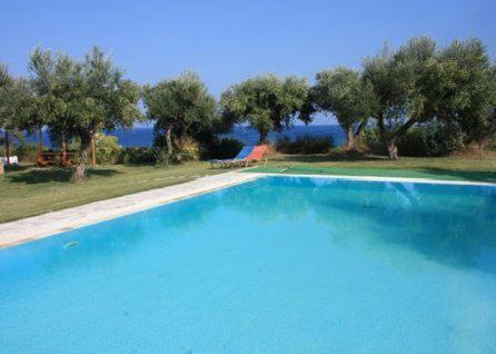Limanaki * Tsilivi (Zakynthos)
