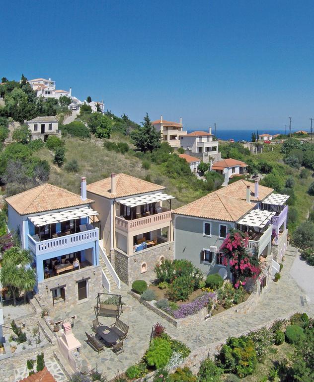 Villa Old Village