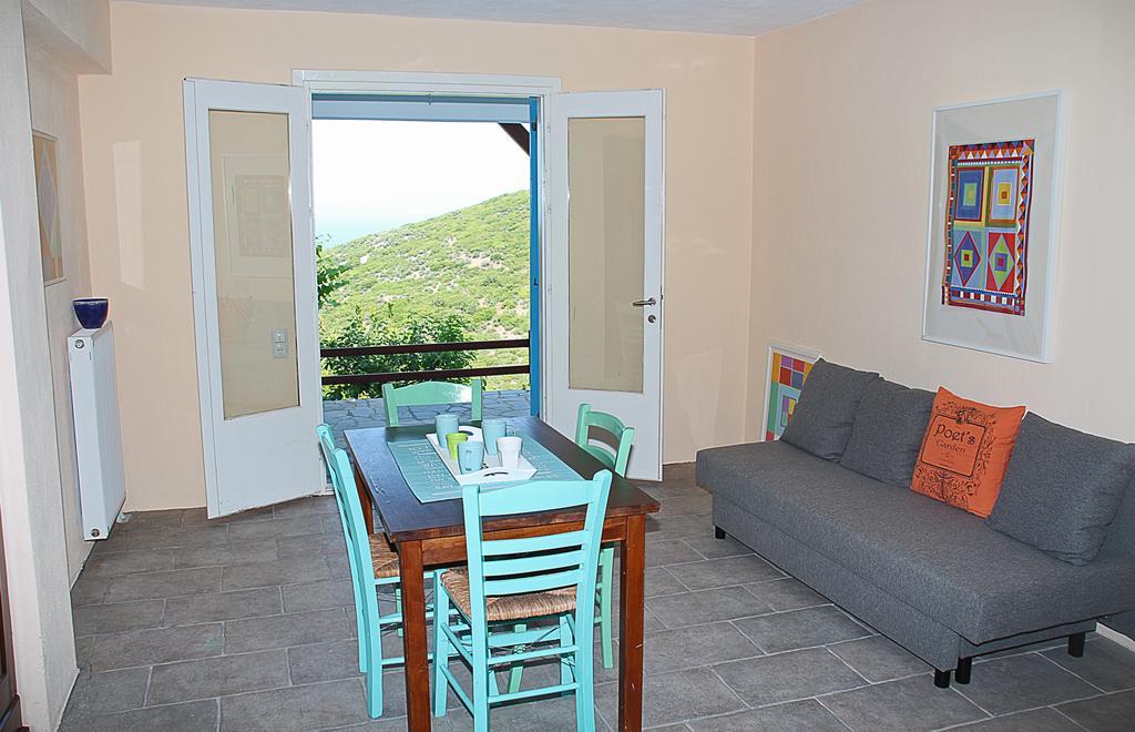 Apartment Ladanos Thassos *
