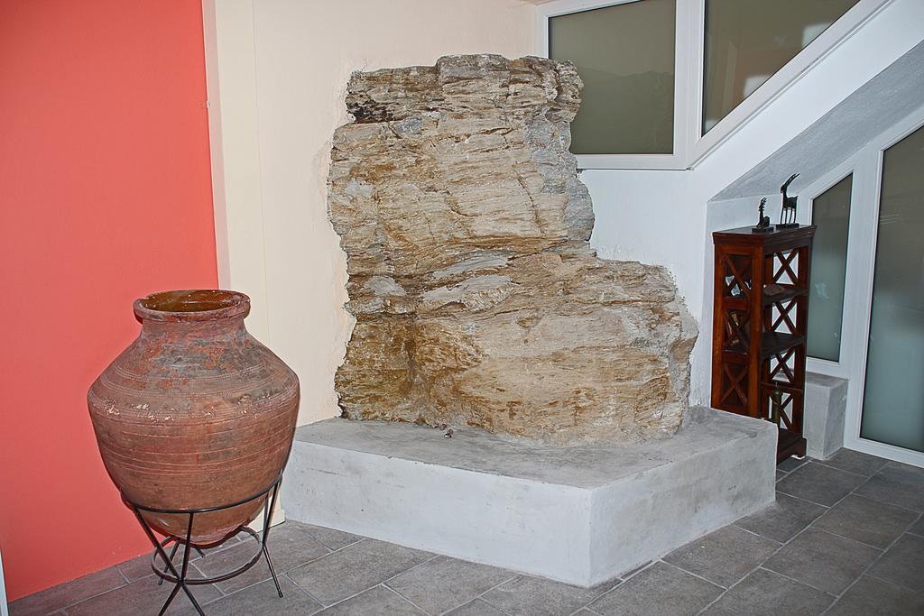 Apartment Ladanos Thassos