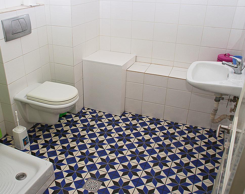 Apartment Ladanos Thassos Kallirakhi