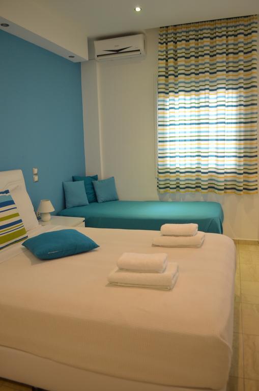 Aparthotel Ammos Beach *