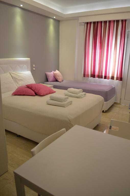 Ammos Beach Glifa (Stylida)