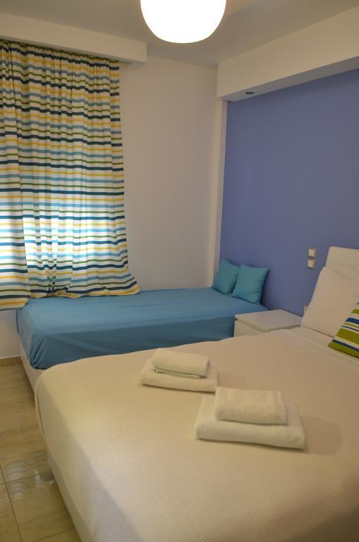 Aparthotel Ammos Beach