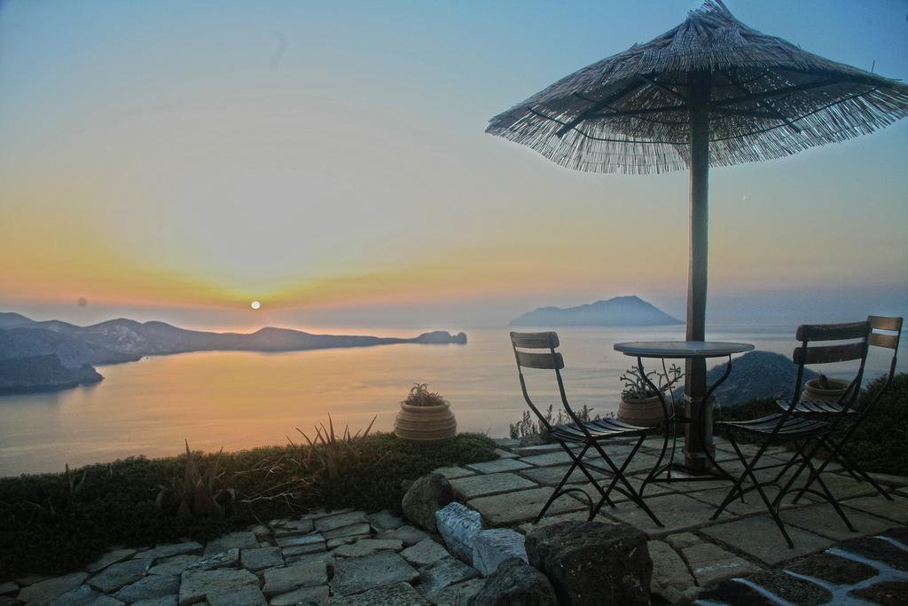 Apartment Kastro Milos Plaka (Milos)