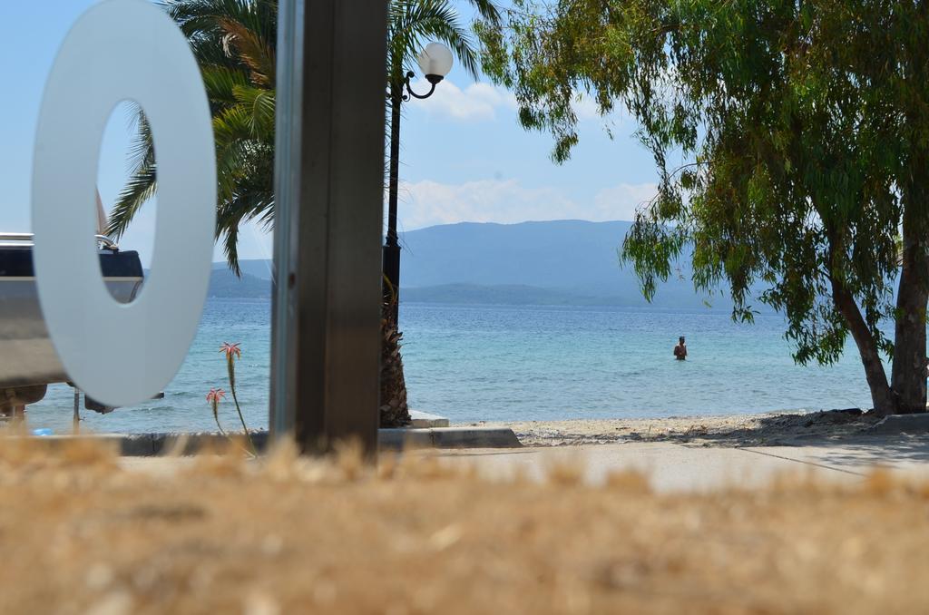 Ammos Beach Glifa (Stylida)