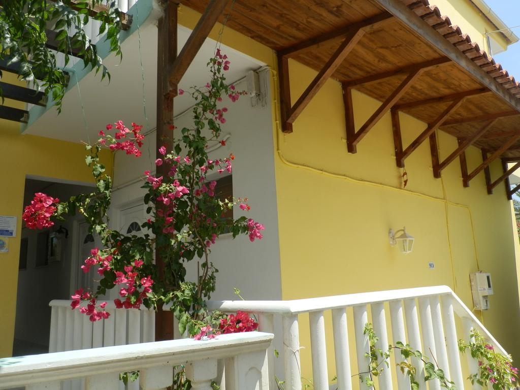 Apartment Daizy Boutique *
