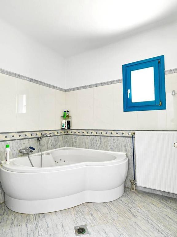 Villa Polos Private Villa Parikia (Paros)