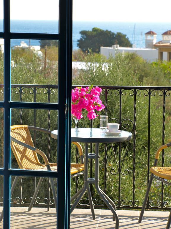 Aparthotel Castellania