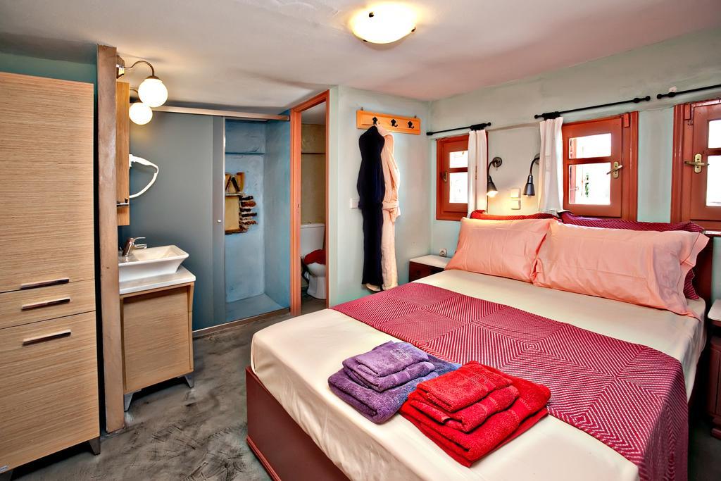 Villa Tinos Habitart