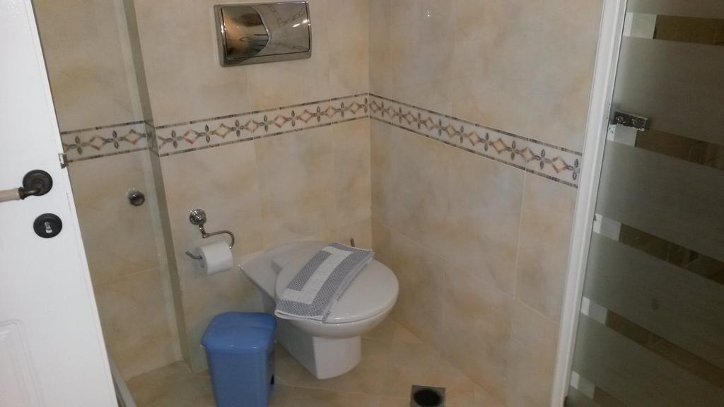 Villa Polos Private Villa Parikia (Paros)