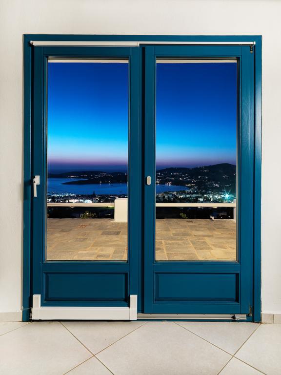 Polos Private Villa Parikia (Paros)