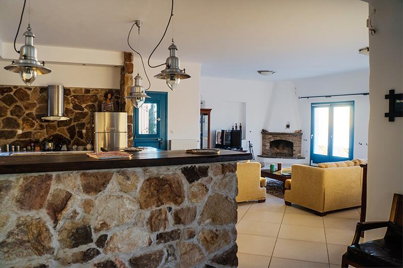 Polos Private Villa