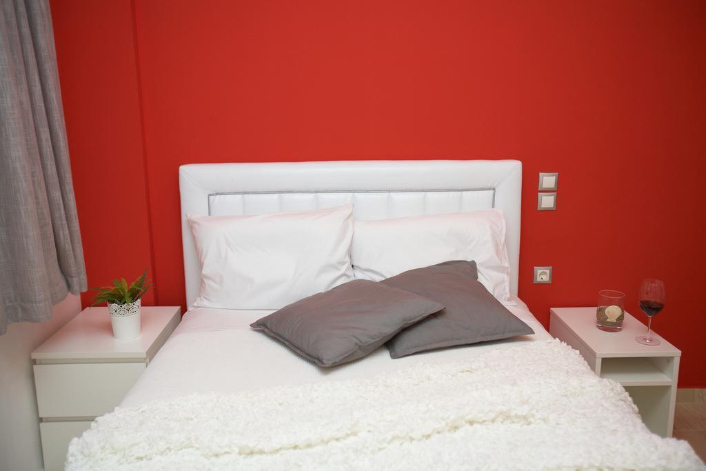 Aparthotel Ammos Beach Glifa (Stylida)