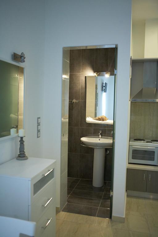 Aparthotel Ammos Beach