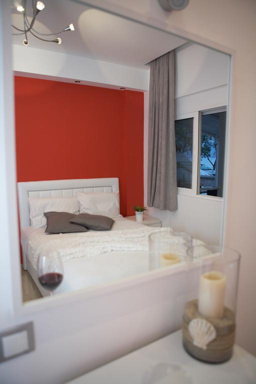 Aparthotel Ammos Beach Glifa (Stylida)