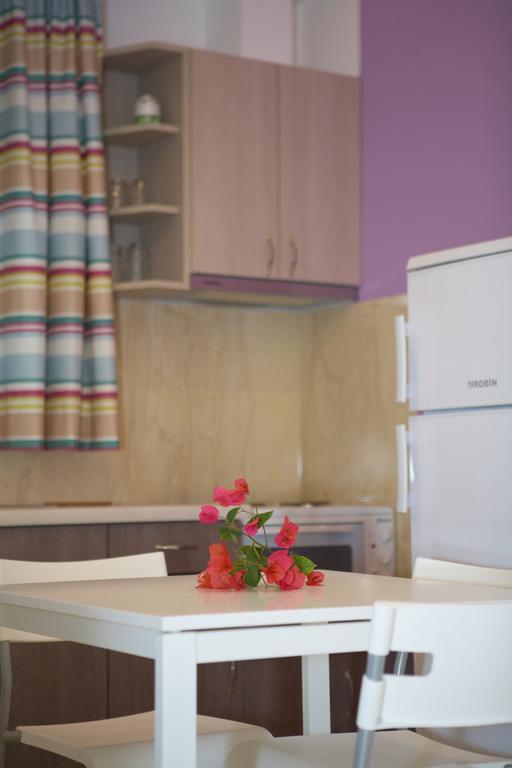 Aparthotel Ammos Beach Glifa (Stylida)