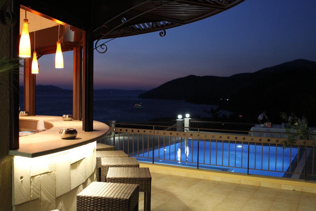 Aparthotel Northwest Argostoli (Kefalonia)