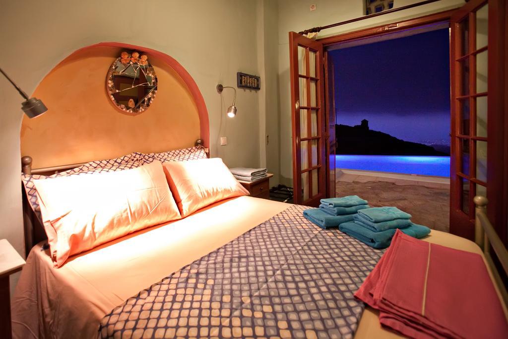Villa Tinos Habitart *