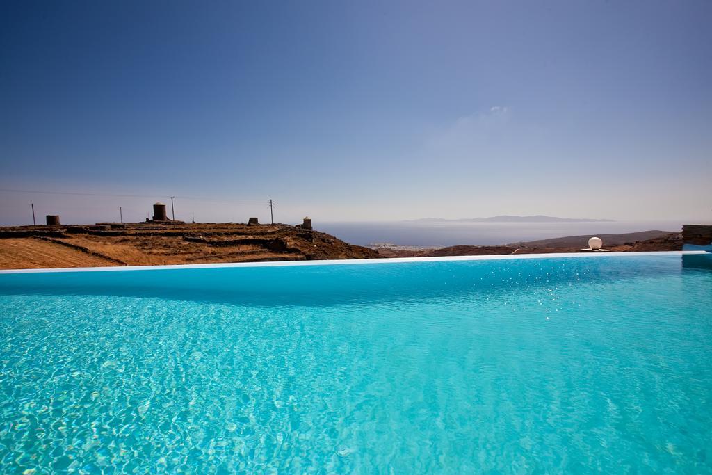 Tinos Habitart Triandaros (Tinos)