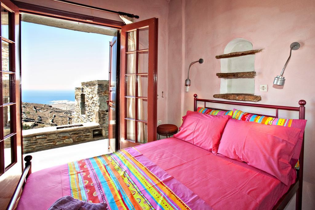 Villa Tinos Habitart