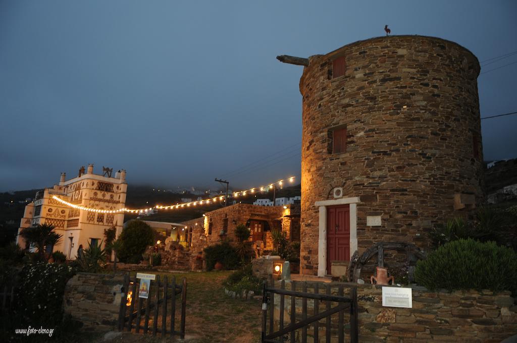 Tinos Habitart