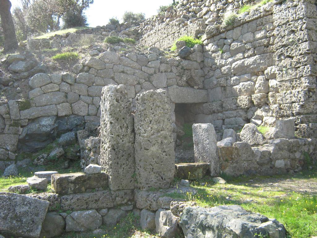Apartment Asprovalta