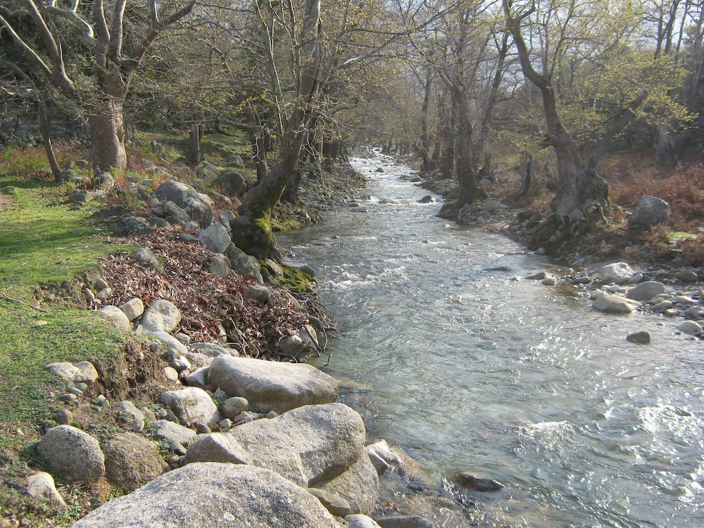 Asprovalta Kariotes