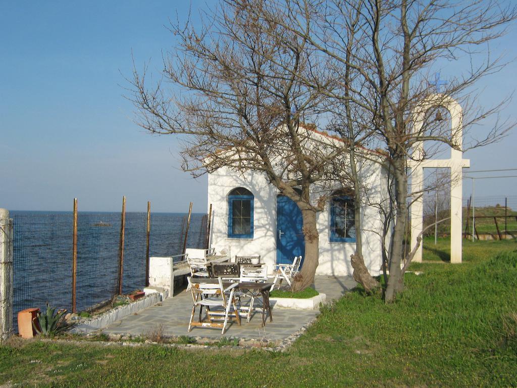 Apartment Asprovalta