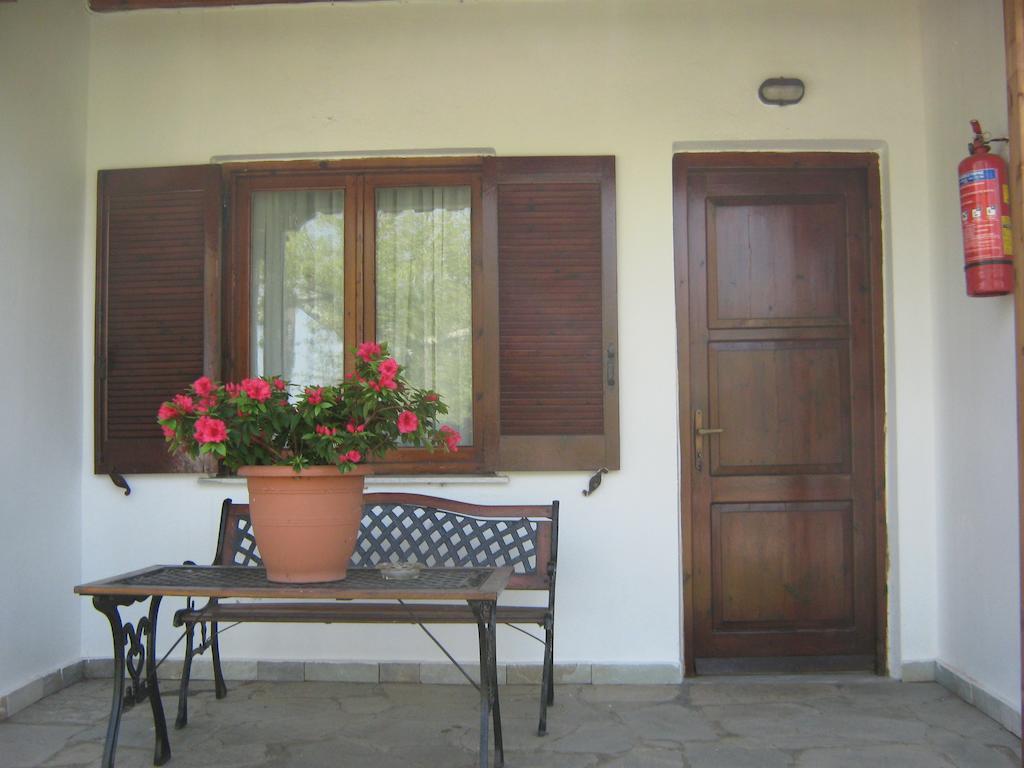 Apartment Asprovalta Kariotes
