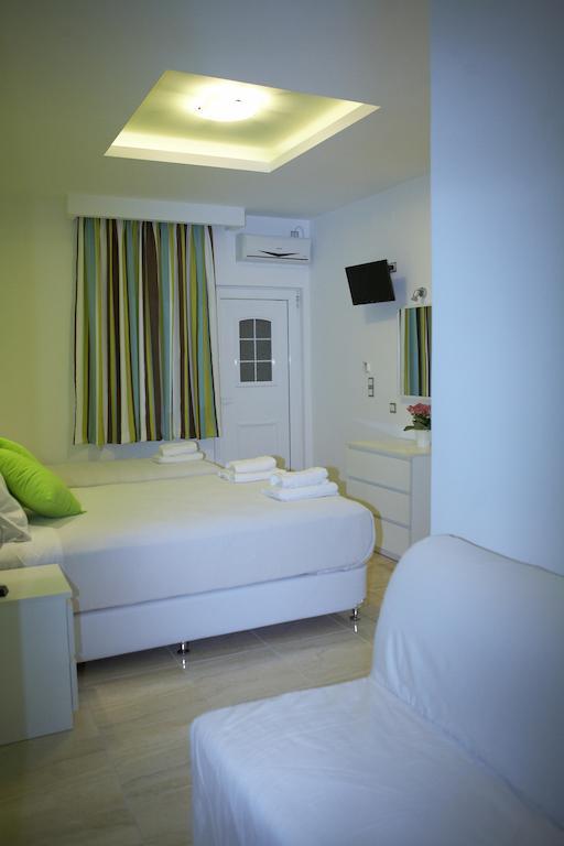 Aparthotel Ammos Beach Glifa (Stylida)