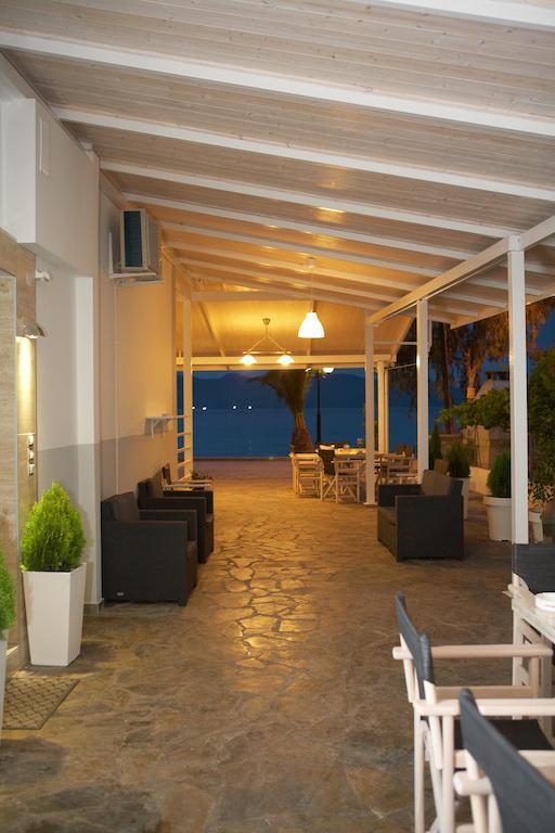 Aparthotel Ammos Beach