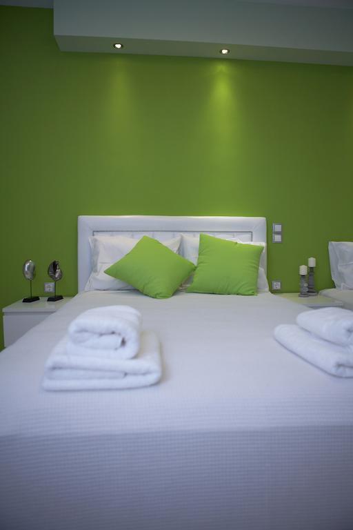 Aparthotel Ammos Beach *