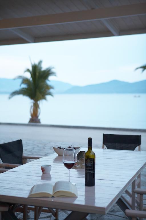 Ammos Beach Glifa (Stylida)