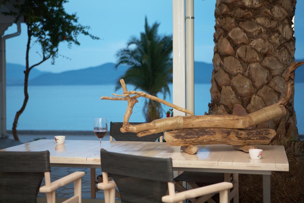 Aparthotel Ammos Beach