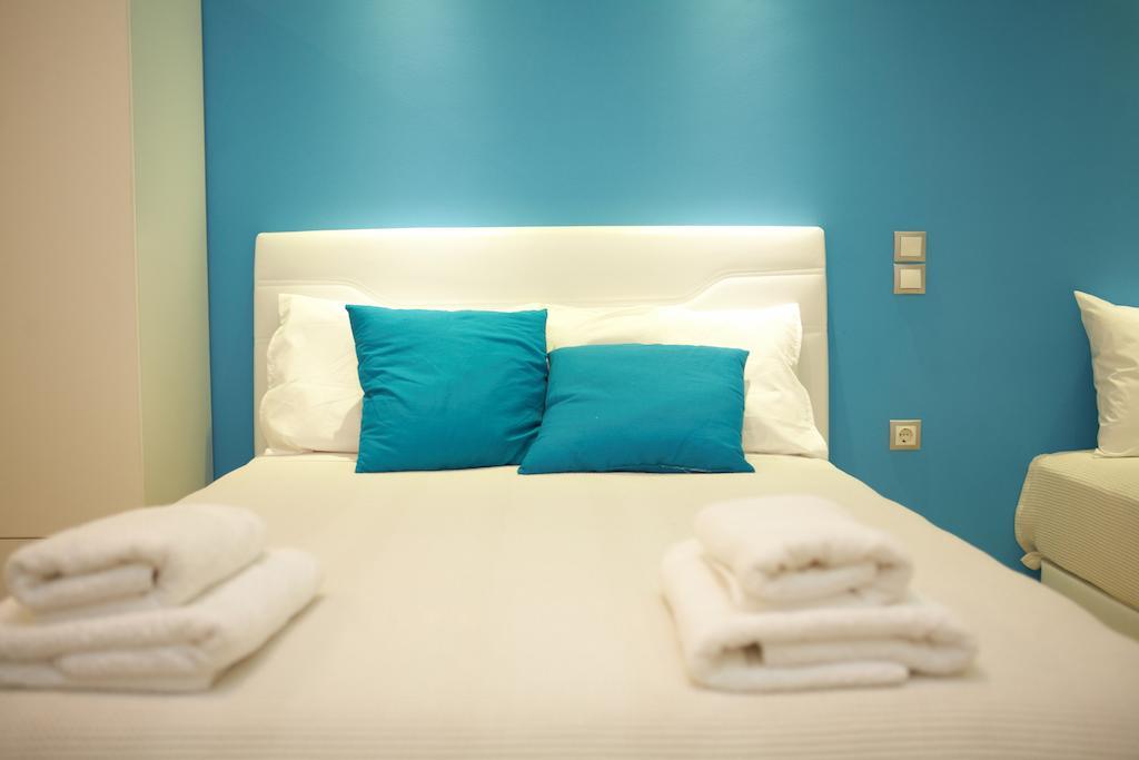 Ammos Beach Glifa (Stylida)