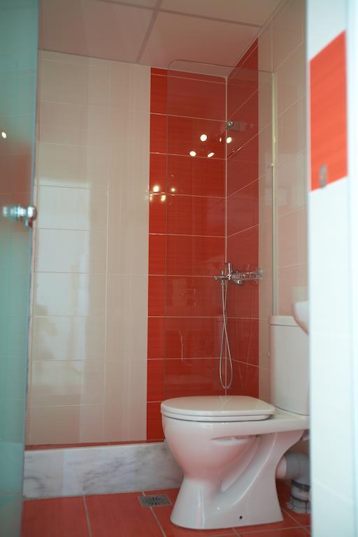 Aparthotel Ammos Beach *