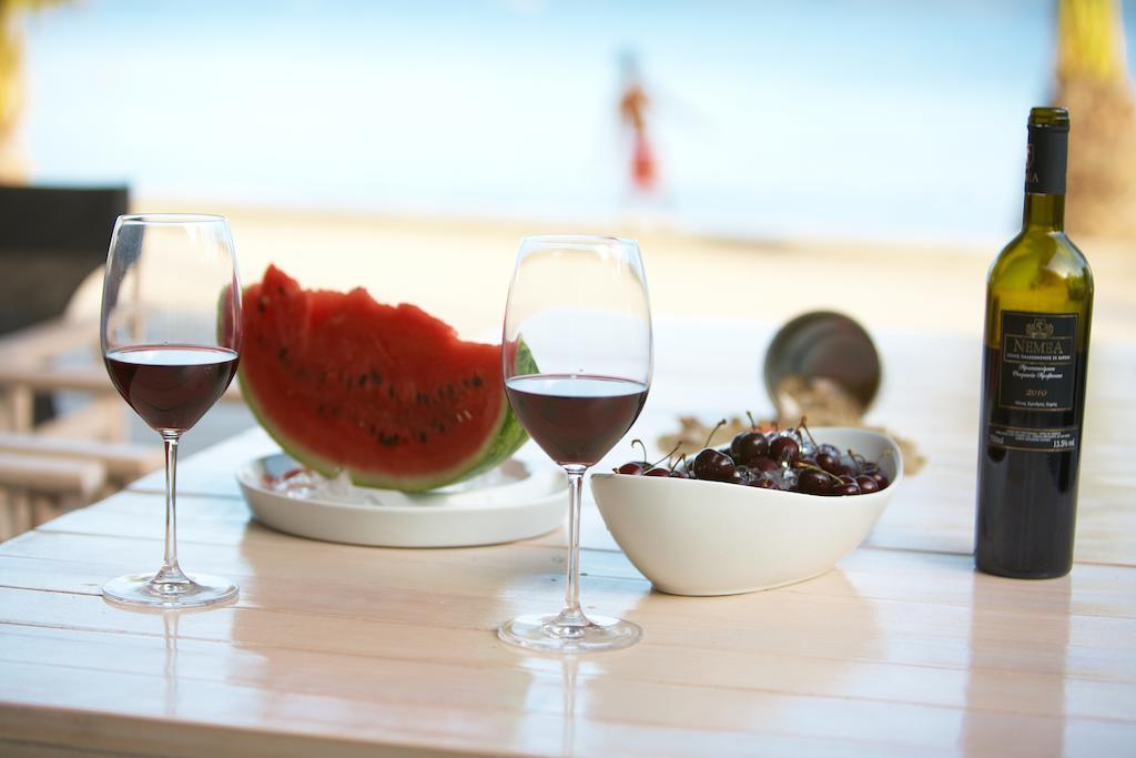 Ammos Beach Glifa (Stylida)