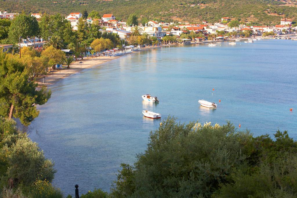 Ammos Beach