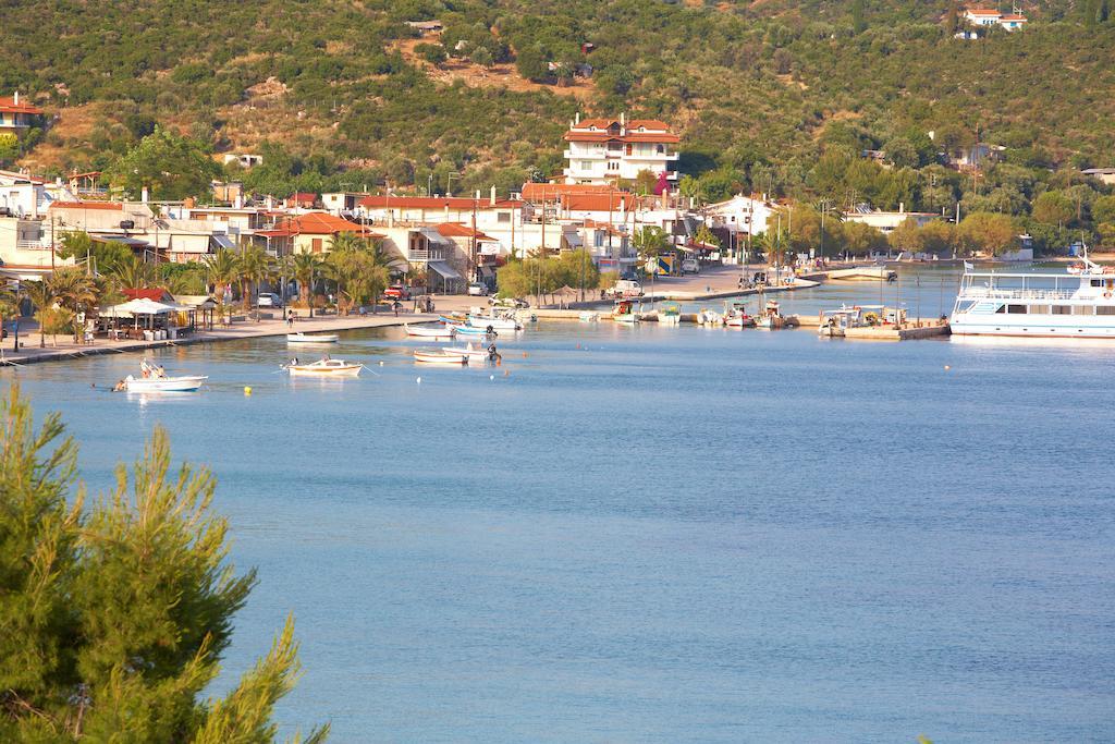 Aparthotel Ammos Beach *