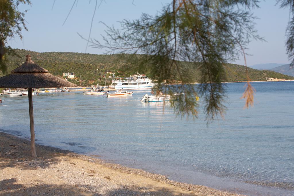 Aparthotel Ammos Beach