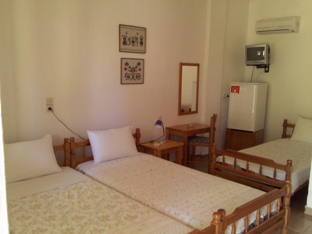 Apartment Asprovalta
