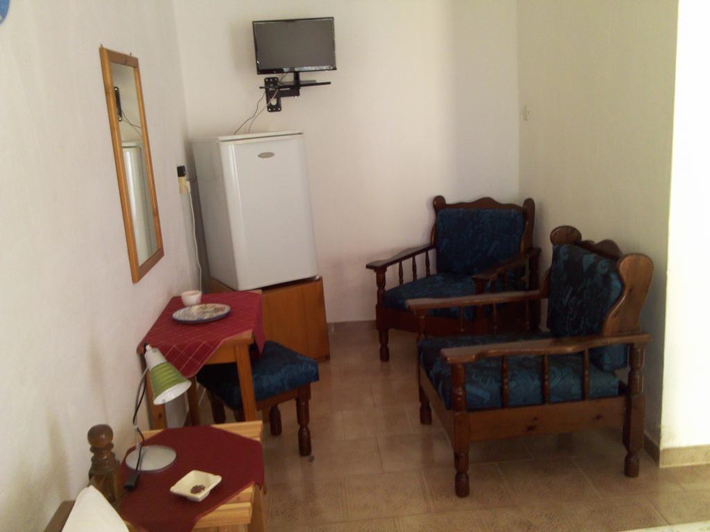 Apartment Asprovalta